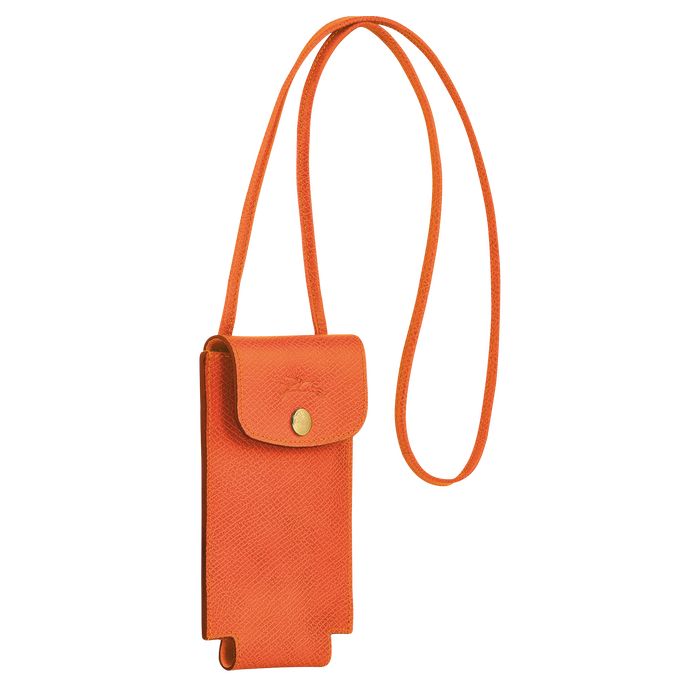 Longchamp Epure Miesten Mini Laukut Oranssi | 3654870-NX