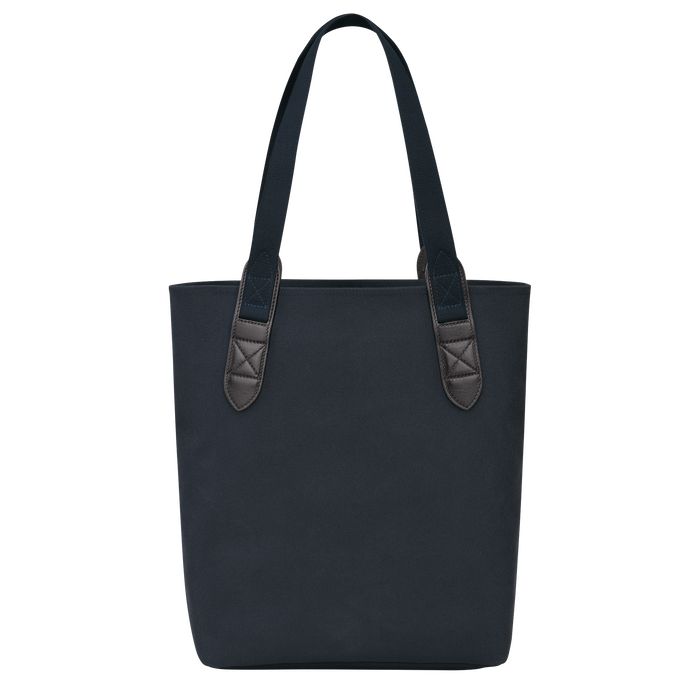 Longchamp Gabin Miesten Käsilaukut Laivastonsininen | 7084135-RZ