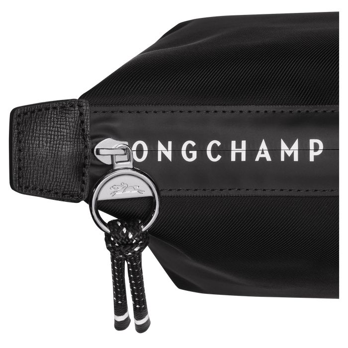 Longchamp Le Pliage Energy Miesten Toilettilaukku Mustat | 0857239-KB