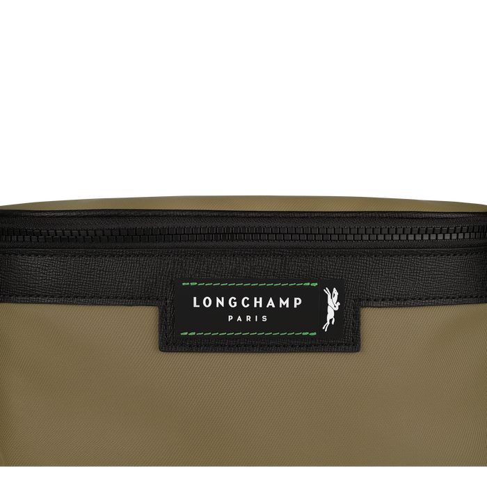 Longchamp Le Pliage Energy Miesten Vyölaukku Khaki | 4795308-SP