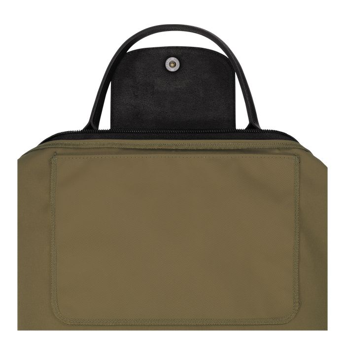 Longchamp Le Pliage Energy Naisten Käsilaukut Khaki | 3042756-XD