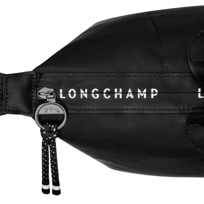 Longchamp Le Pliage Energy Naisten Käsilaukut Mustat | 5128460-NB