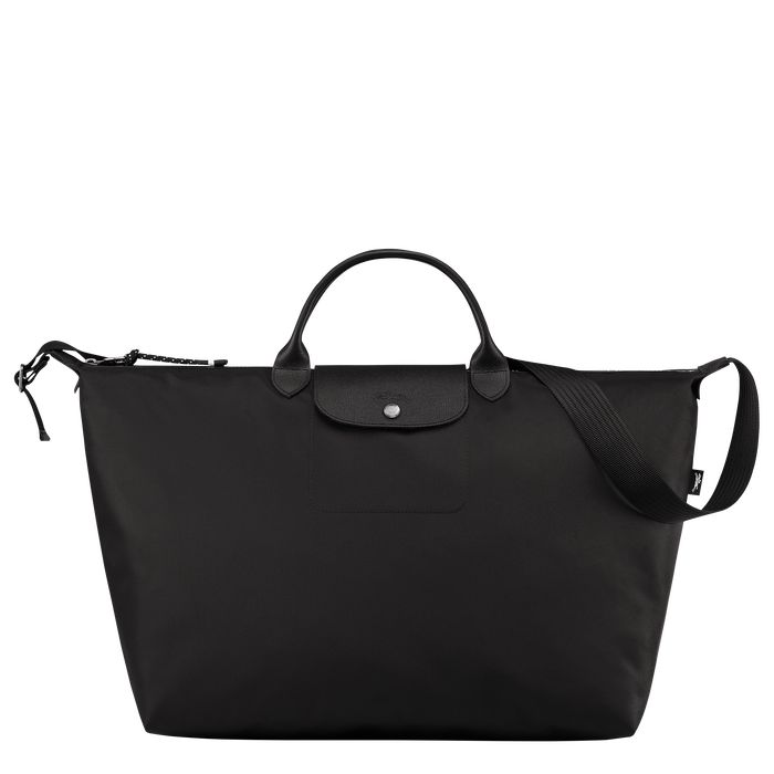 Longchamp Le Pliage Energy Naisten Matkakassit Mustat | 4193582-JG