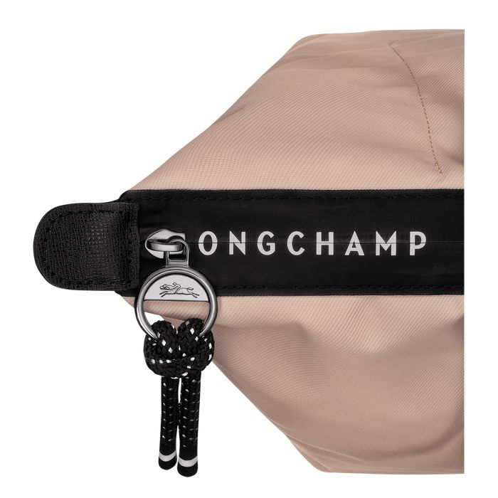 Longchamp Le Pliage Energy Naisten Olkalaukku Vaaleanpinkki | 5378460-OQ