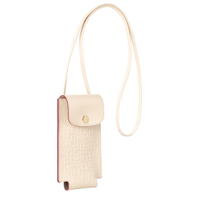 Longchamp Le Pliage LGP Naisten Mini Laukut Beige | 1560278-TR