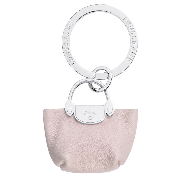 Longchamp Le Pliage Miesten Avainrengas Pinkki | 8745206-GE