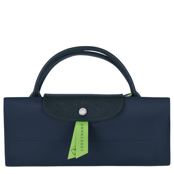 Longchamp Le Pliage Miesten Matkakassit Laivastonsininen | 0246538-MK