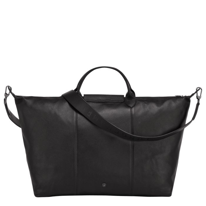 Longchamp Le Pliage Miesten Matkakassit Mustat | 4319865-UM