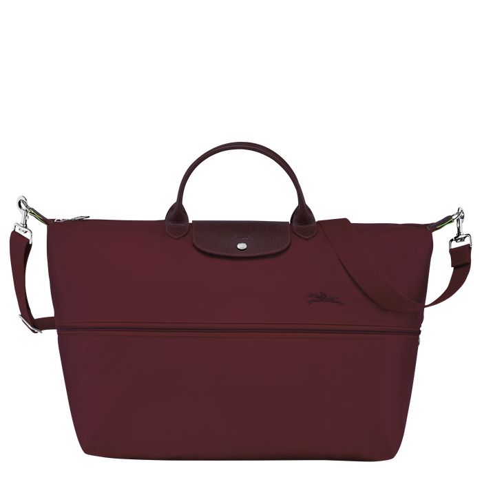 Longchamp Le Pliage Miesten Matkakassit Viininpunainen | 9406853-YE