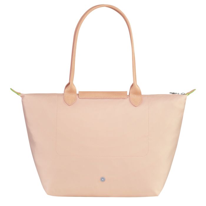 Longchamp Le Pliage Naisten Kangaskassit Vaaleanpinkki | 3610458-MW