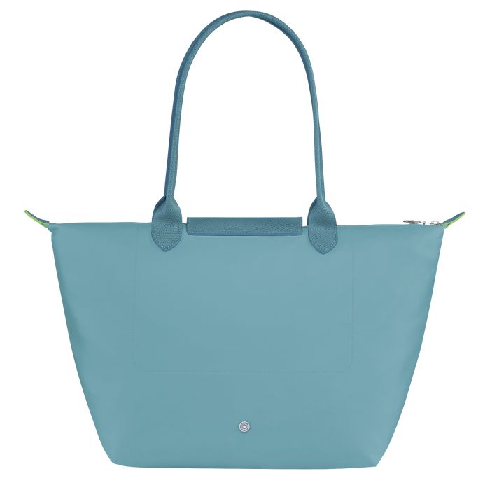 Longchamp Le Pliage Naisten Kangaskassit Sininen | 5169470-UE