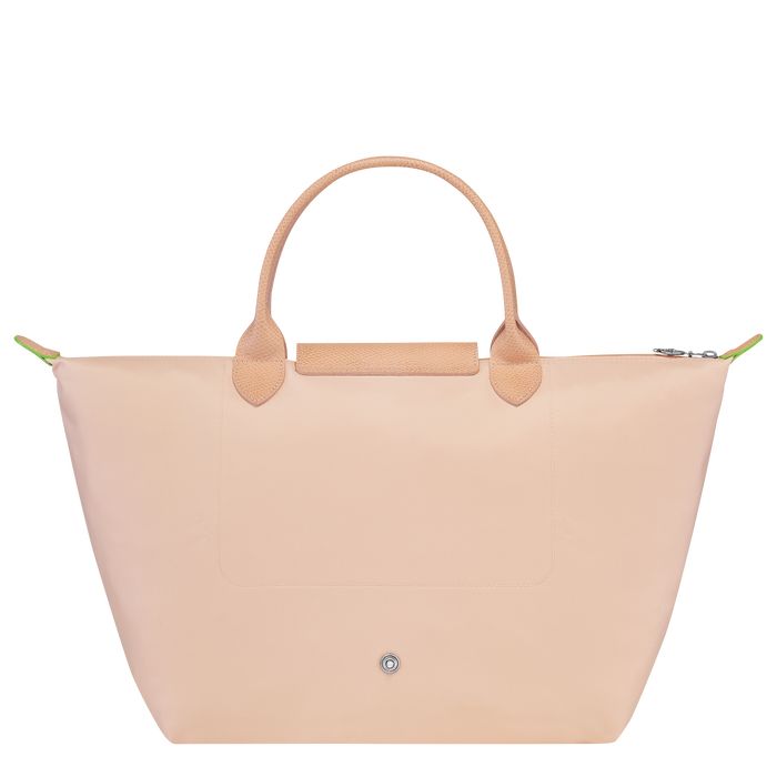 Longchamp Le Pliage Naisten Kangaskassit Vaaleanpinkki | 7412903-HV