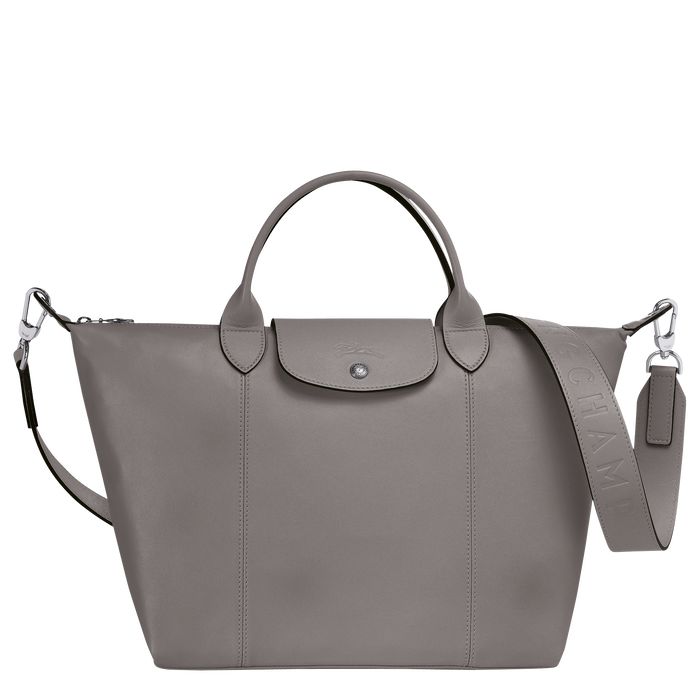 Longchamp Le Pliage Naisten Käsilaukut Harmaat | 3967142-BD