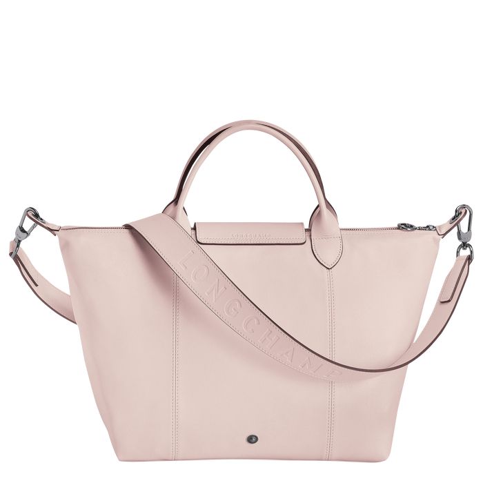 Longchamp Le Pliage Naisten Käsilaukut Pinkki | 4852716-AT