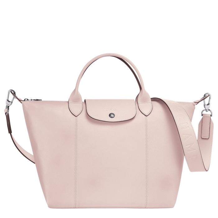 Longchamp Le Pliage Naisten Käsilaukut Pinkki | 4852716-AT