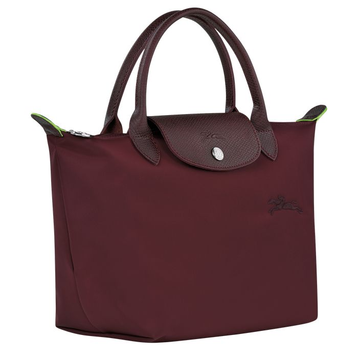 Longchamp Le Pliage Naisten Käsilaukut Viininpunainen | 3726481-HZ