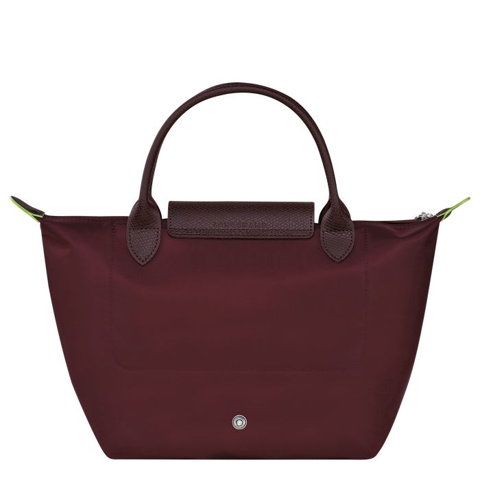 Longchamp Le Pliage Naisten Käsilaukut Viininpunainen | 3726481-HZ