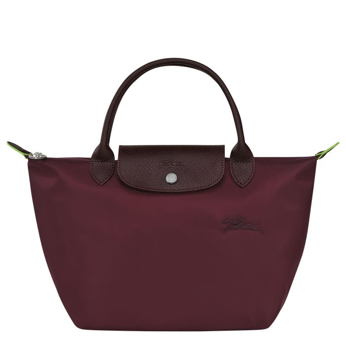 Longchamp Le Pliage Naisten Käsilaukut Viininpunainen | 3726481-HZ