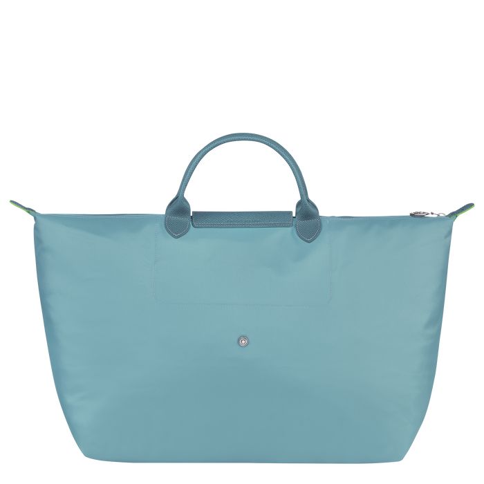 Longchamp Le Pliage Naisten Matkakassit Sininen | 9712835-NO