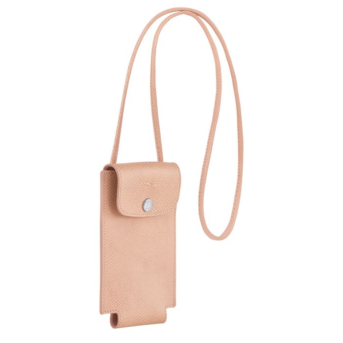 Longchamp Le Pliage Naisten Mini Laukut Pinkki | 0243785-HK