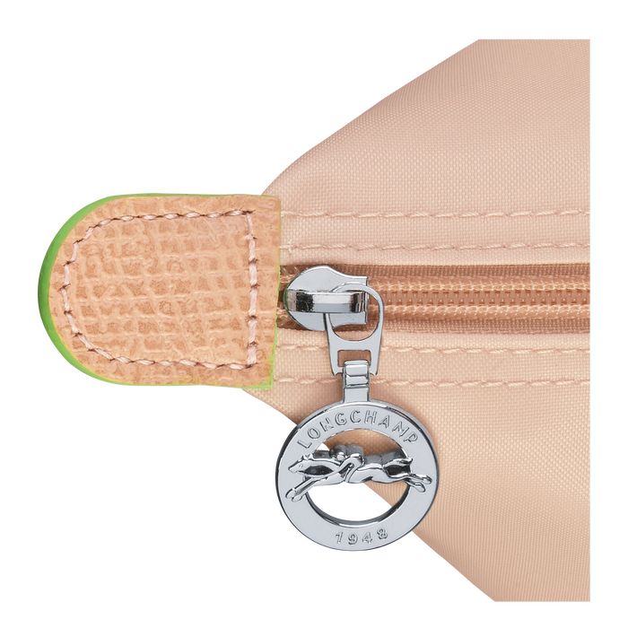 Longchamp Le Pliage Naisten Olkalaukku Vaaleanpinkki | 4073869-PY