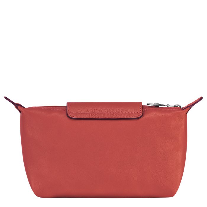 Longchamp Le Pliage Naisten Pouches Punainen | 0326851-OR