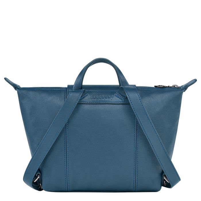 Longchamp Le Pliage Naisten Reppu Sininen | 5463028-IS