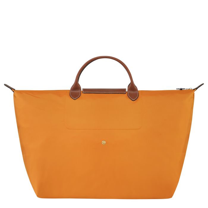 Longchamp Le Pliage Original Miesten Matkakassit Ruskea | 2508731-WE