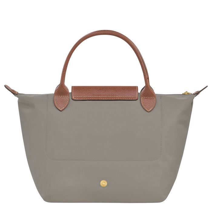 Longchamp Le Pliage Original Naisten Käsilaukut Harmaat | 2918360-VW