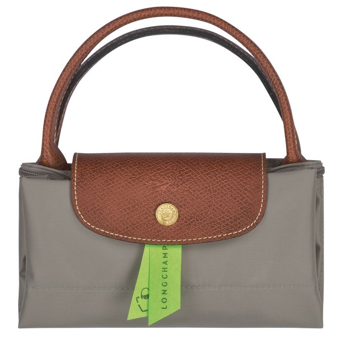 Longchamp Le Pliage Original Naisten Käsilaukut Harmaat | 2918360-VW