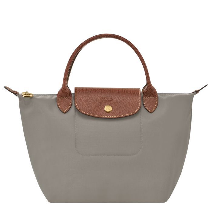 Longchamp Le Pliage Original Naisten Käsilaukut Harmaat | 2918360-VW