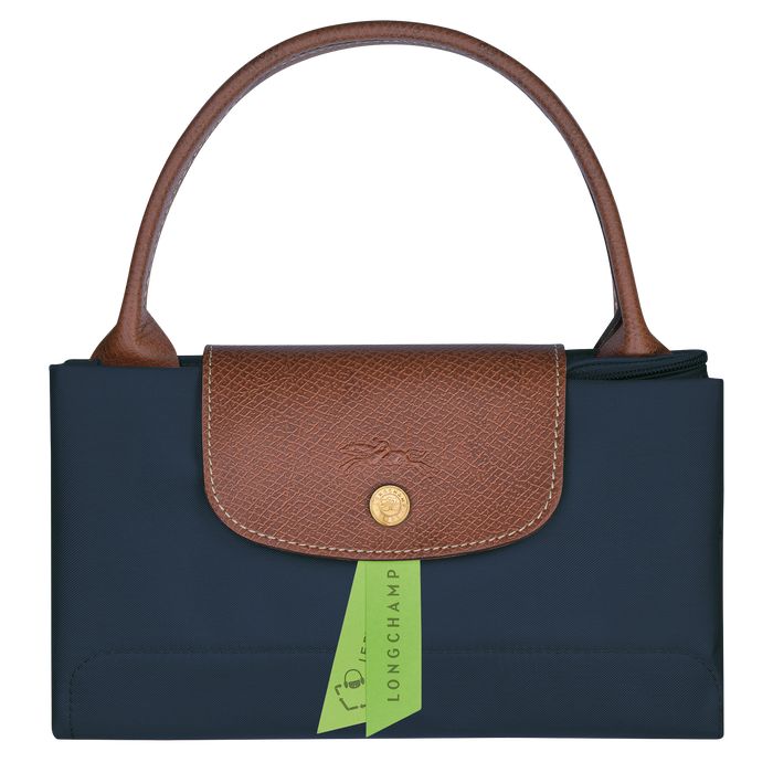 Longchamp Le Pliage Original Naisten Käsilaukut Laivastonsininen | 4972053-AC