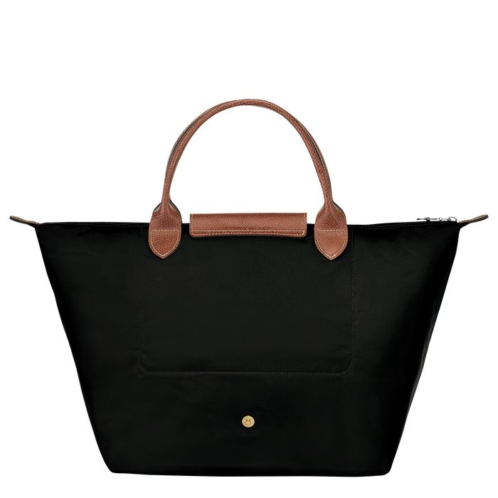 Longchamp Le Pliage Original Naisten Käsilaukut Mustat | 8063142-OH