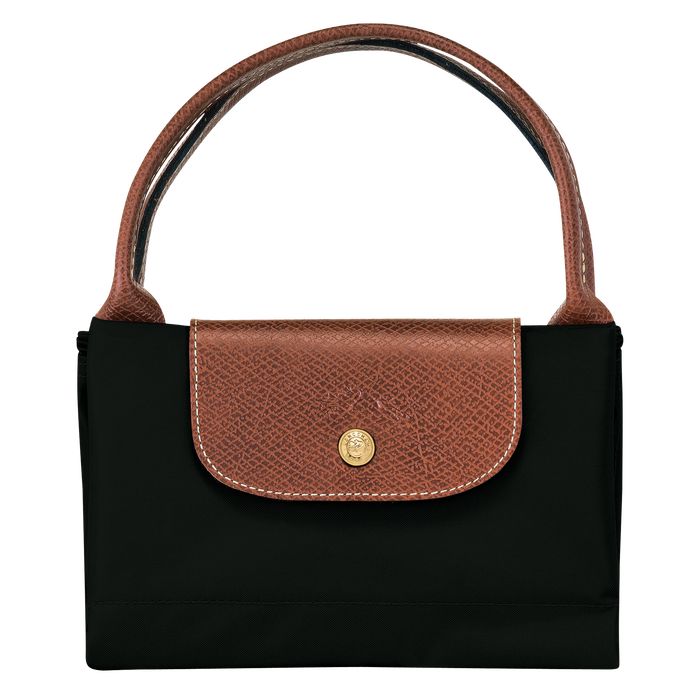 Longchamp Le Pliage Original Naisten Käsilaukut Mustat | 8063142-OH