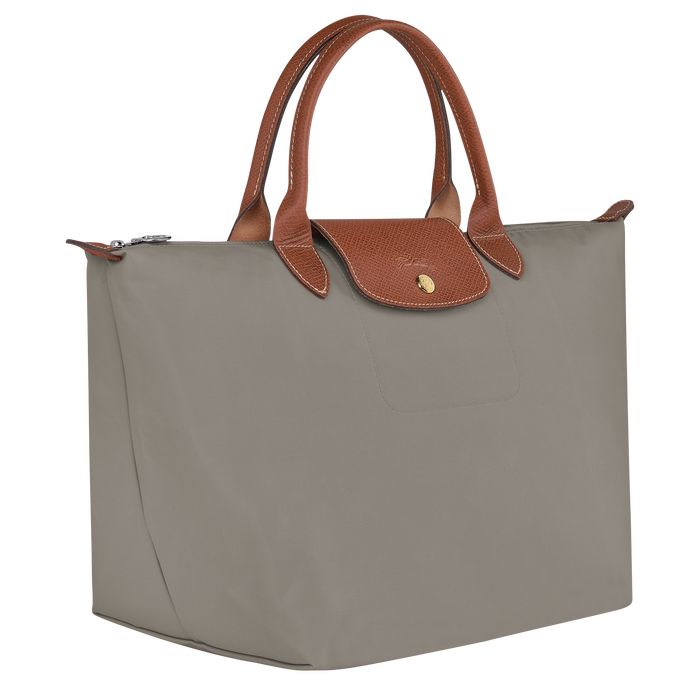 Longchamp Le Pliage Original Naisten Käsilaukut Harmaat | 8342607-GD