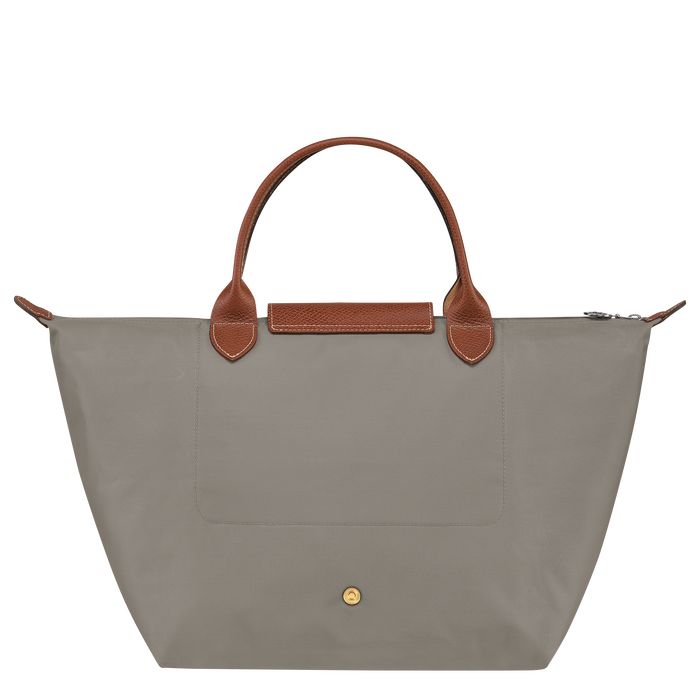 Longchamp Le Pliage Original Naisten Käsilaukut Harmaat | 8342607-GD