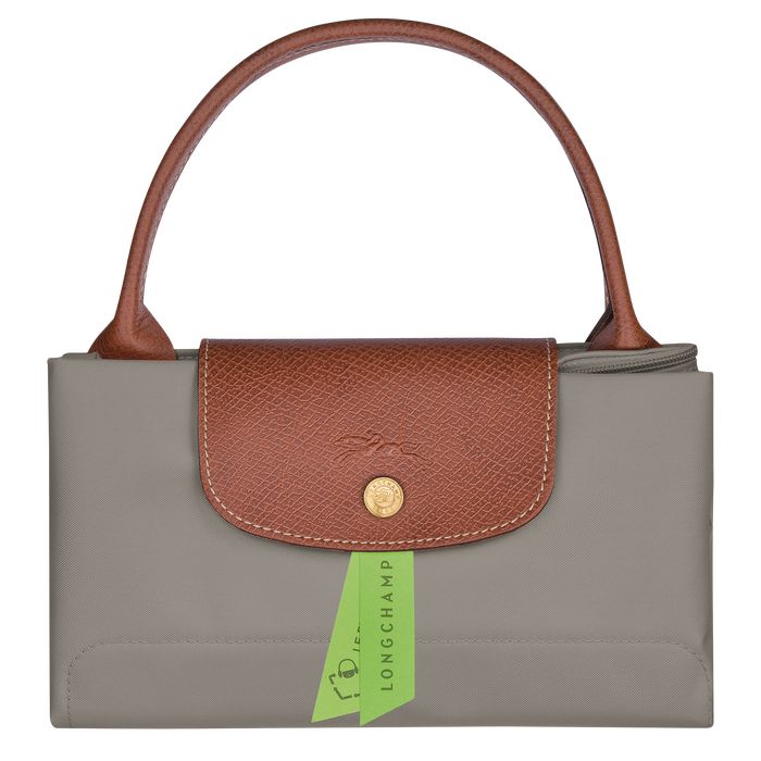 Longchamp Le Pliage Original Naisten Käsilaukut Harmaat | 8342607-GD