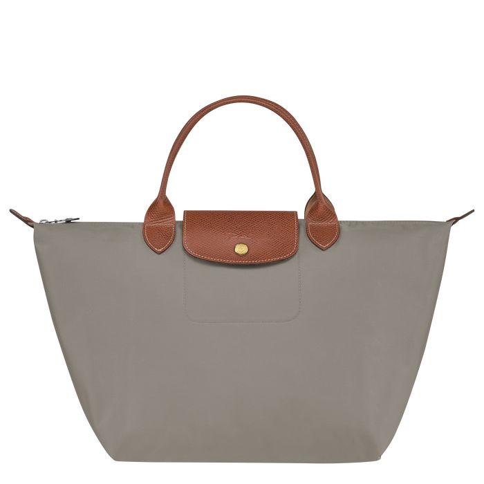 Longchamp Le Pliage Original Naisten Käsilaukut Harmaat | 8342607-GD