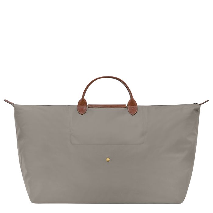 Longchamp Le Pliage Original Naisten Matkakassit Harmaat | 3401268-YZ