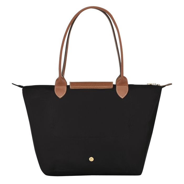 Longchamp Le Pliage Original Naisten Olkalaukku Mustat | 4260379-AK