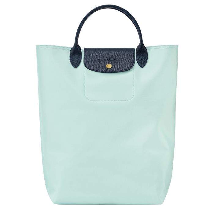 Longchamp Le Pliage Re Play Naisten Käsilaukut Violetit | 7543109-LE