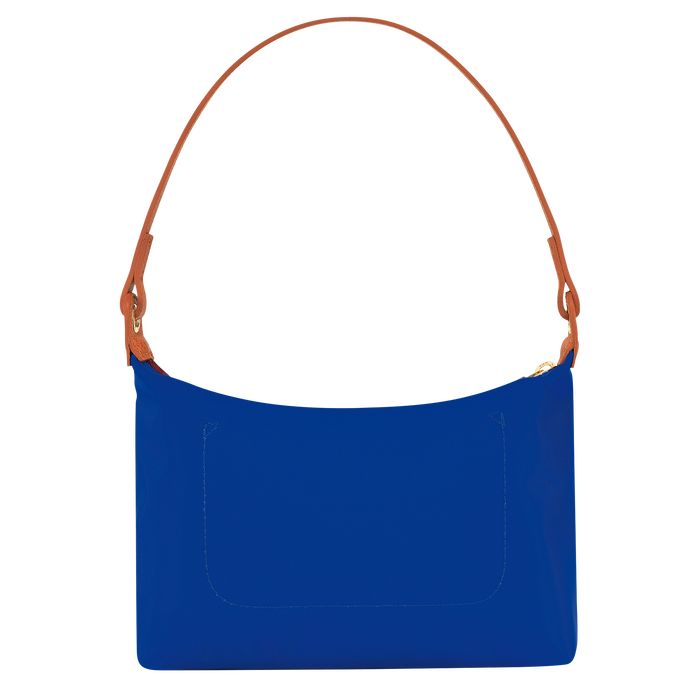 Longchamp Le Pliage Re Play Naisten Olkalaukku Punainen | 5714963-VP