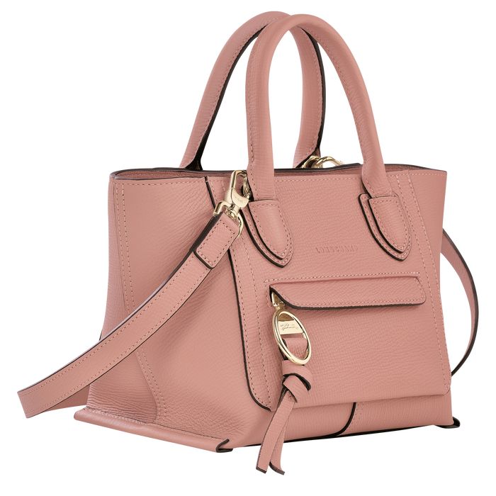 Longchamp Mailbox Naisten Käsilaukut Pinkki | 3614708-BS