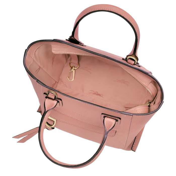 Longchamp Mailbox Naisten Käsilaukut Pinkki | 3614708-BS