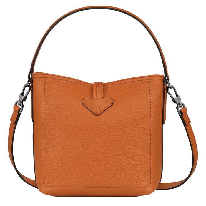 Longchamp Roseau Essential Naisten Kangaskassit Ruskea | 2795013-MI