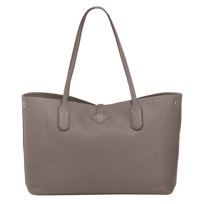 Longchamp Roseau Essential Naisten Olkalaukku Harmaat | 1743982-ZF