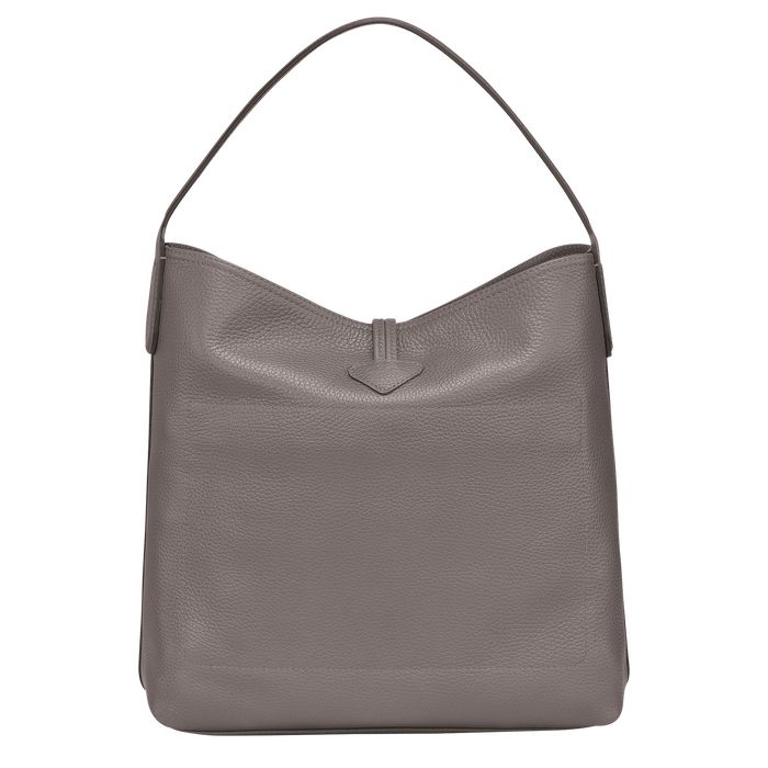 Longchamp Roseau Essential Naisten Olkalaukku Harmaat | 3905278-WB