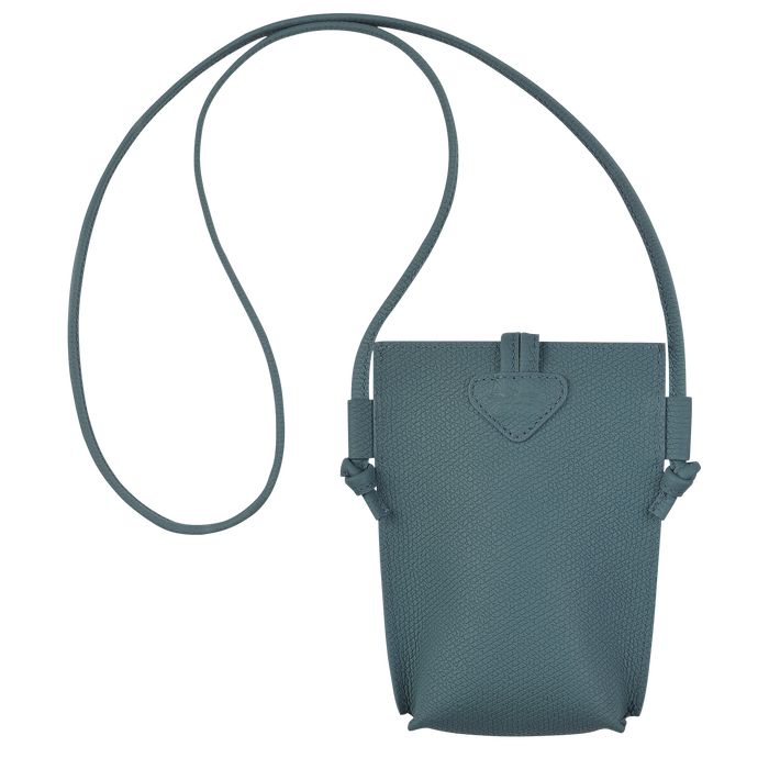 Longchamp Roseau Naisten Mini Laukut Laivastonsininen | 2876359-YE