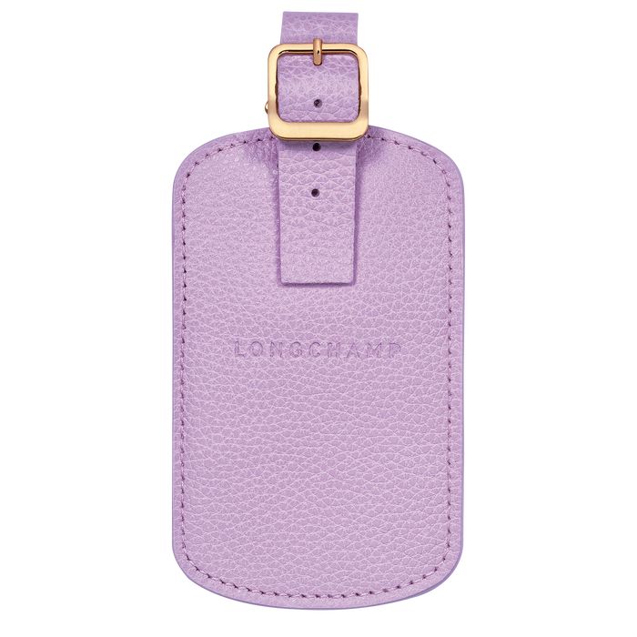 Longchamp Le Foulonne Miesten Mini Laukut Violetit | 4058931-TK