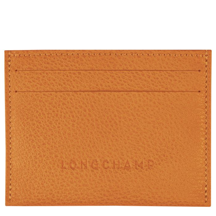 Longchamp Le Foulonne Naisten Kolikkokukkarot Oranssi | 6524371-NU